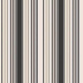 Papel De Parede Smart Stripes 2 Listras Coloridas G67527 - Rolo 10m X 0,53m
