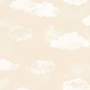 Papel De Parede De Nuvem - G78356 Bege Tiny Tots 2 - G78356