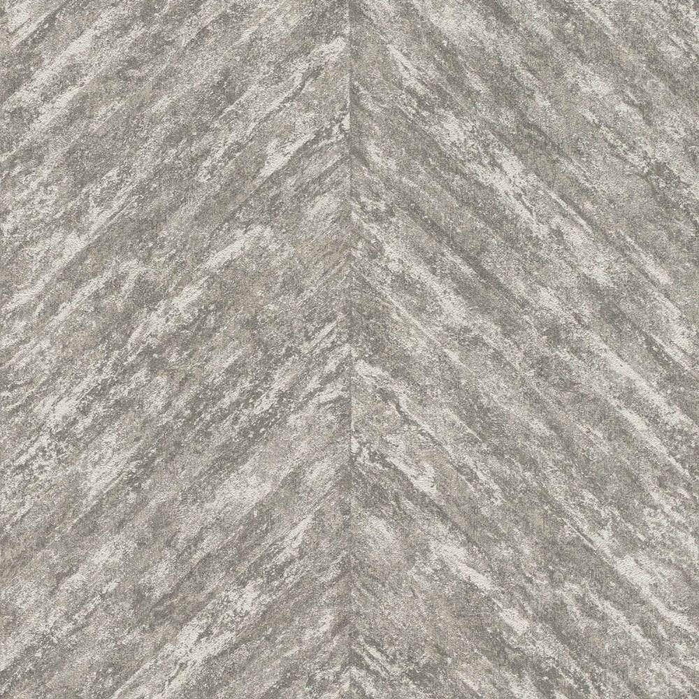 Papel De Parede Linares Chevron 617528 Rolo 10m X 0,53m