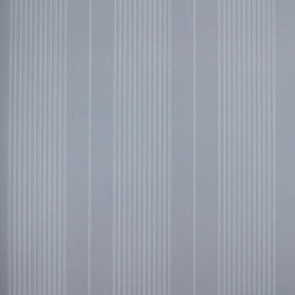 Papel De Parede Listrado Classic Stripes Ct889046 Vinílico - Rolo 10m X 0,53m