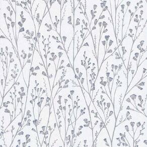 Papel De Parede Sejours Et Chambres Délicat 11180801 - Rolo 10m X 0,53m