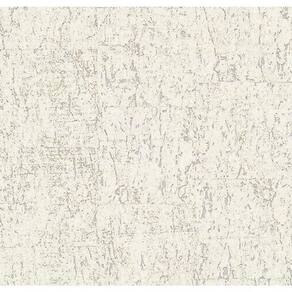 Papel De Parede Serendipity 2 Textura Branca Sr210403
