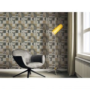 Papel De Parede Home 3 Composizione 24913 Tam 4m²