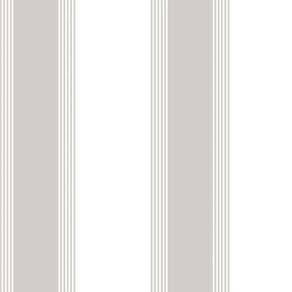 Papel De Parede Thema Listrado Bege 28871