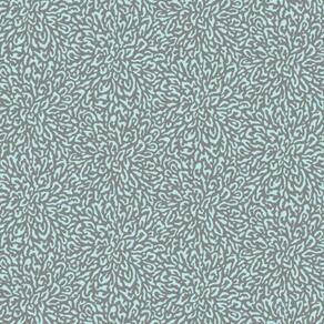 Papel De Parede Capri Moderno Azul 190512801