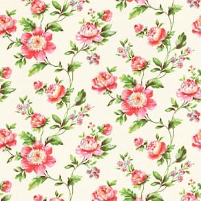 Papel De Parede Freundin Home Collection 442205 Rolo 10m X 0,53m
