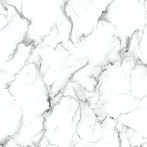 Papel De Parede Nature Pedra Branco Tonu5003