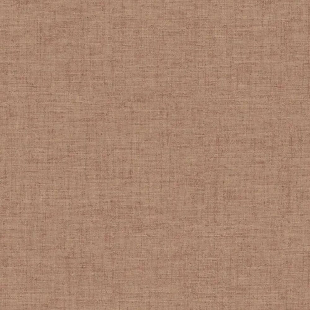Papel De Parede Tissé Textura Marrom 25436