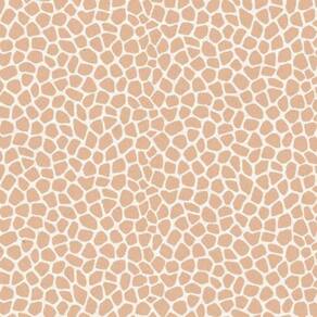 Papel De Parede Minime Textura Laranja 17182