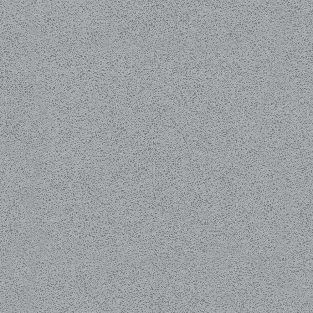 Papel De Parede Ivy Textura Prata 6817-20