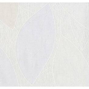 Papel Parede Urban Chic Folhas 656710 Rolo 10m X 0,53m