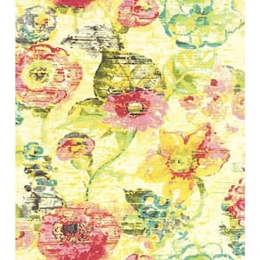 Papel De Parede Freundin Home Collection 803716 Rolo 10m X 0,53m