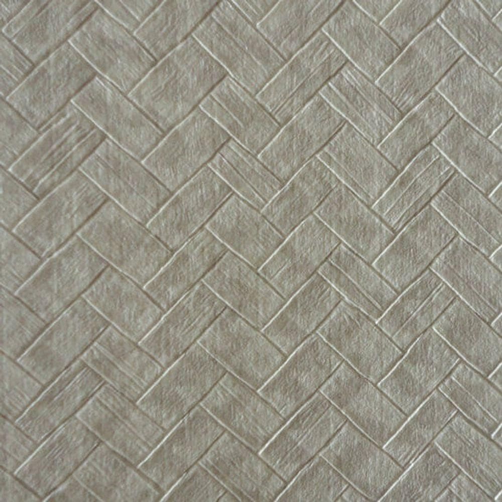 Papel De Parede Rustic Country Pa131401 Vinílico - Rolo: 10m X 0,53m