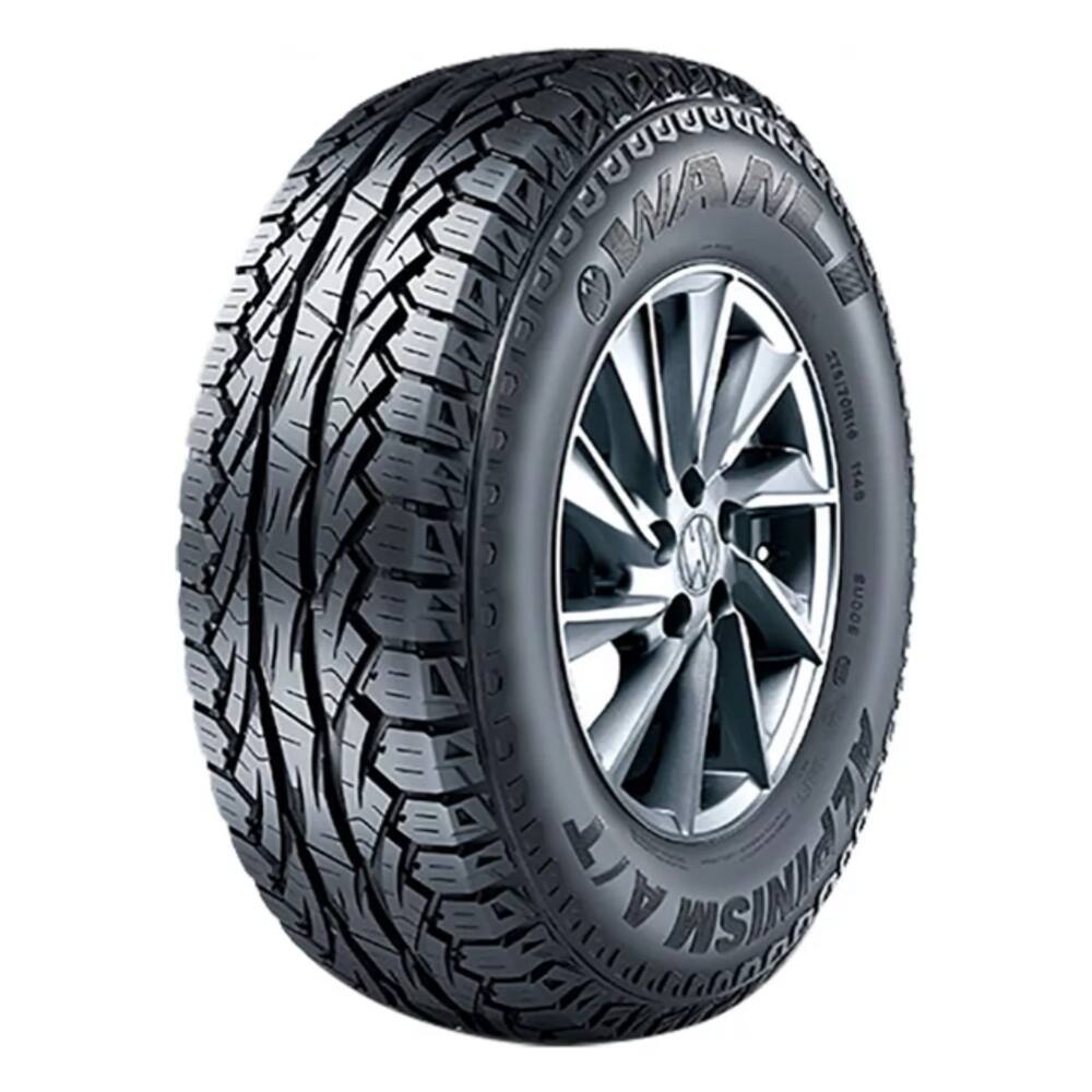 Pneu Wanli Su006 265/65 R17 112s