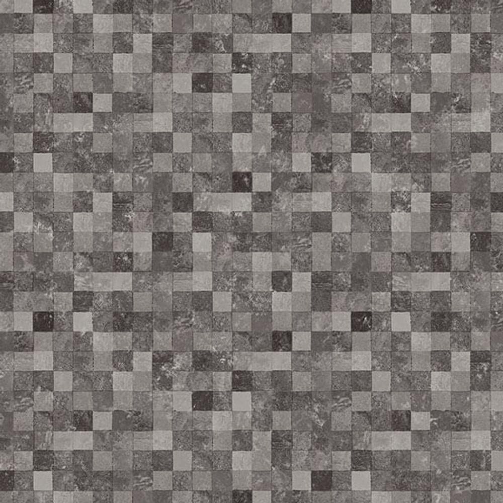 Papel De Parede Natural Fx Ladrilhos G67422 - Rolo: 10m X 0,53m