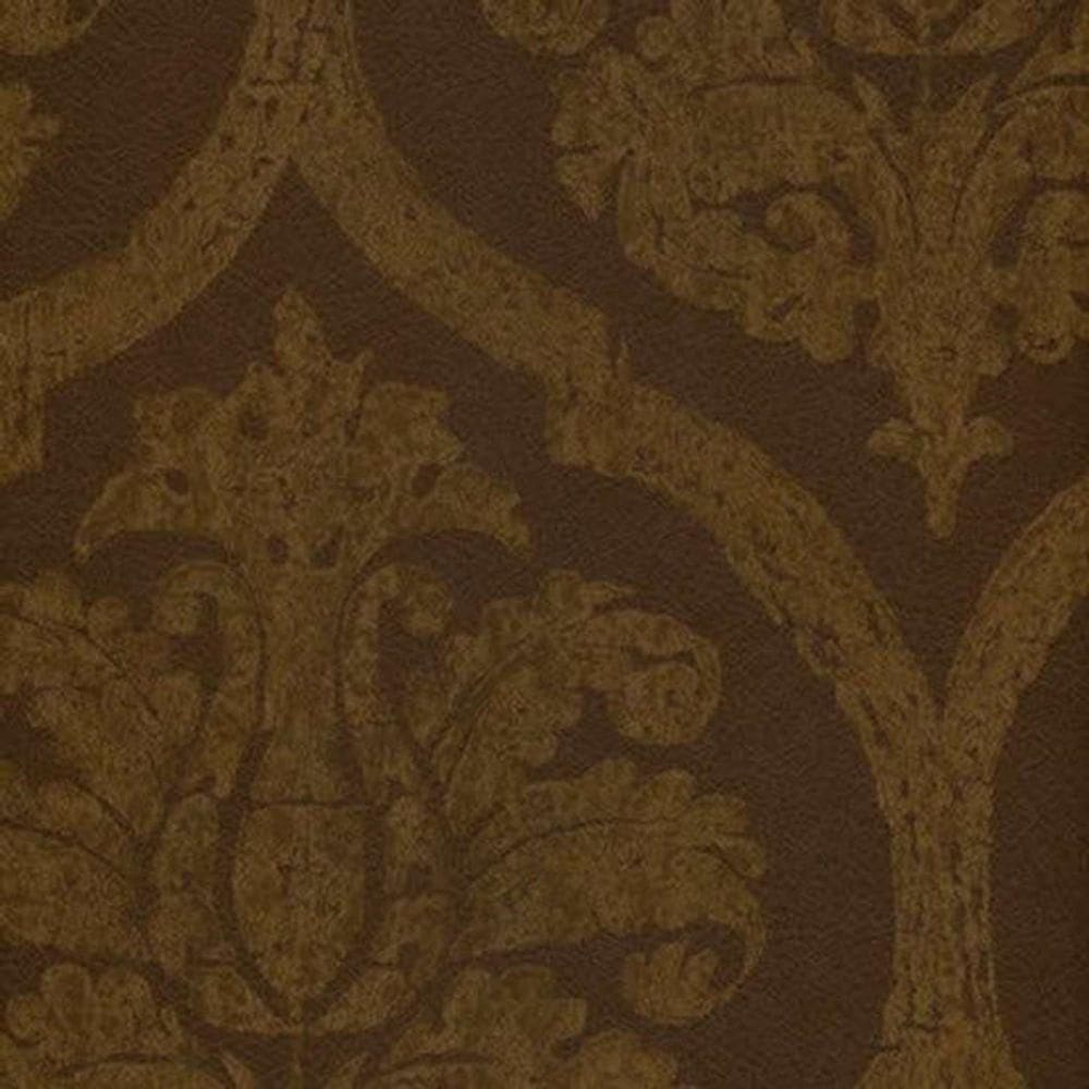 Papel De Parede Rustic Country Pa130609 Vinílico - Rolo: 10m X 0,53m