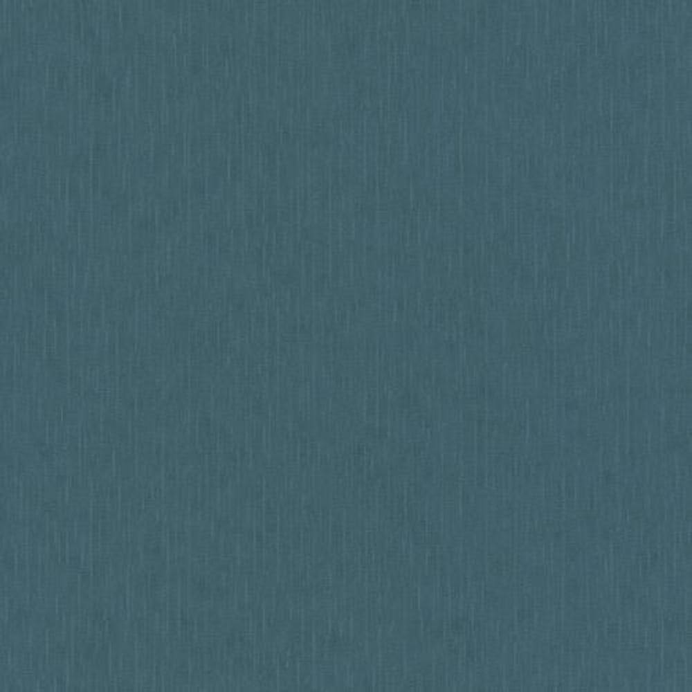 Papel De Parede Versace V Textura Azul 383831