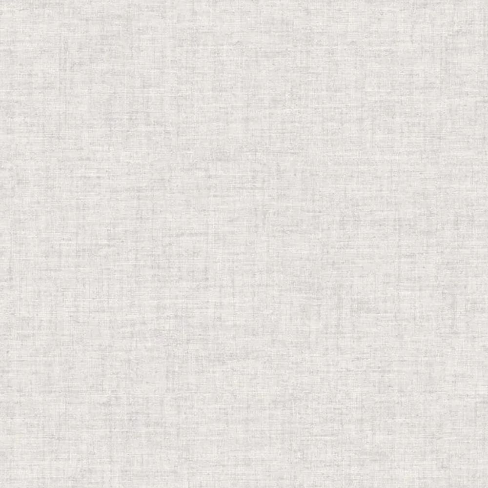 Papel De Parede Tissé Textura Cinza 25430