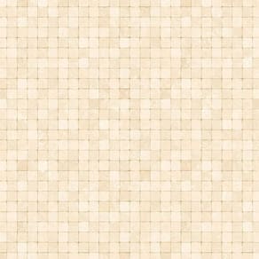 Papel De Parede Natural Fx Ladrilhos G67417 - Rolo: 10m X 0,53m
