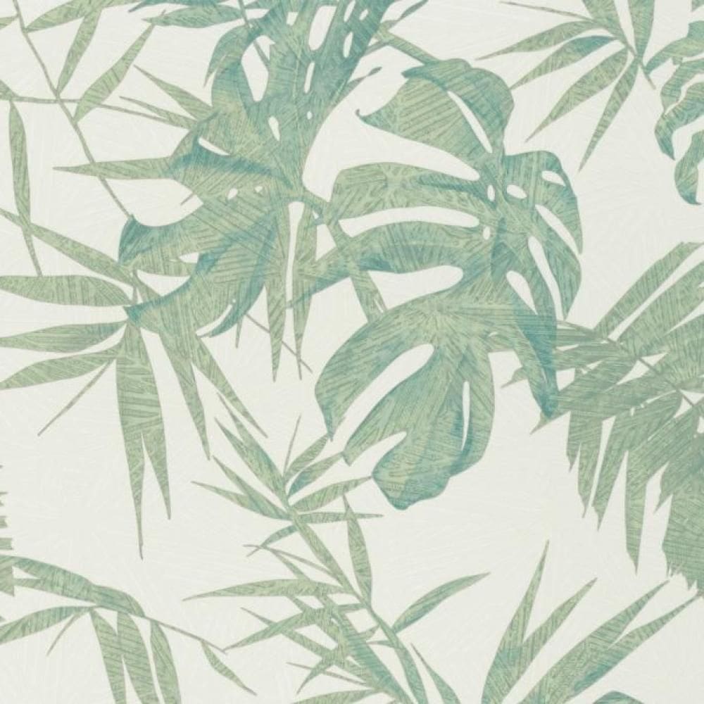 Papel De Parede Ambiance Floresta Moderna 29403 - Rolo 10m X 0,53m