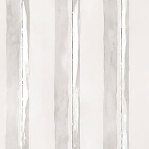 Papel De Parede Smart Stripes 2 Pintura Vertical G67589 - Rolo 10m X 0,53m