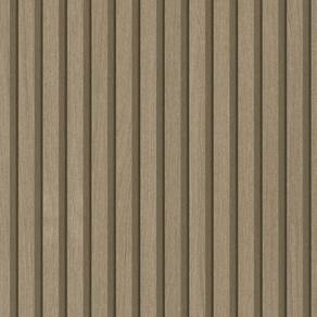 Papel De Parede Travertino Listrado Marrom 33396