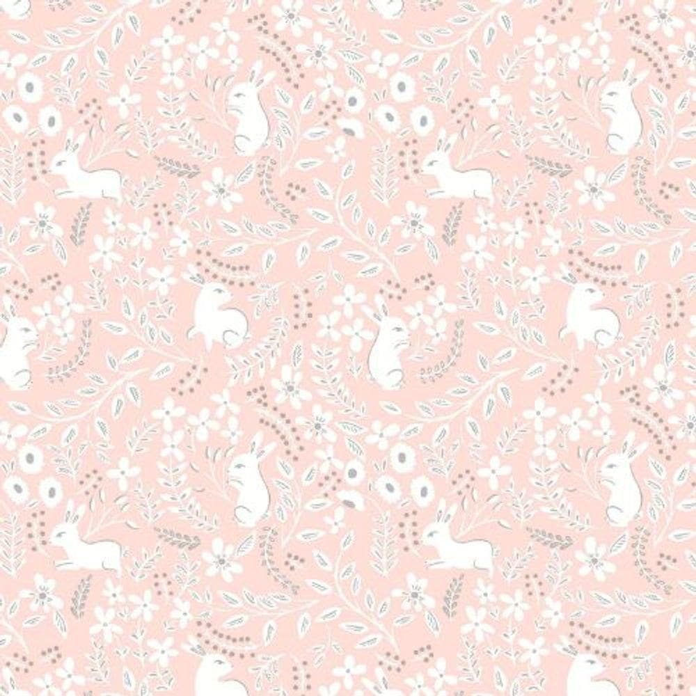 Papel De Parede Tartine Et Chocolat 4 Infantil Rosa 36230403tc