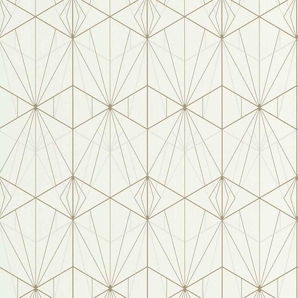 Papel De Parede Park Avenue 51192506 - Rolo: 10m X 0,53m