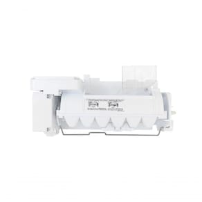 Unidade Fabricação De Gelo Refrigerador LG AEQ73569901