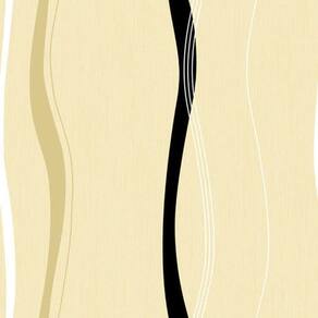 Papel De Parede The Young Ones Ym2333 Belga Rolo 10m X 0,53m