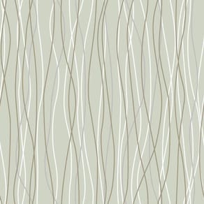 Papel De Parede The Young Ones Ym2365 Belga Rolo 10m X 0,53m
