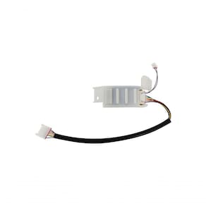 Módulo Display Evaporadora Ar Condicionado LG ABQ73082701