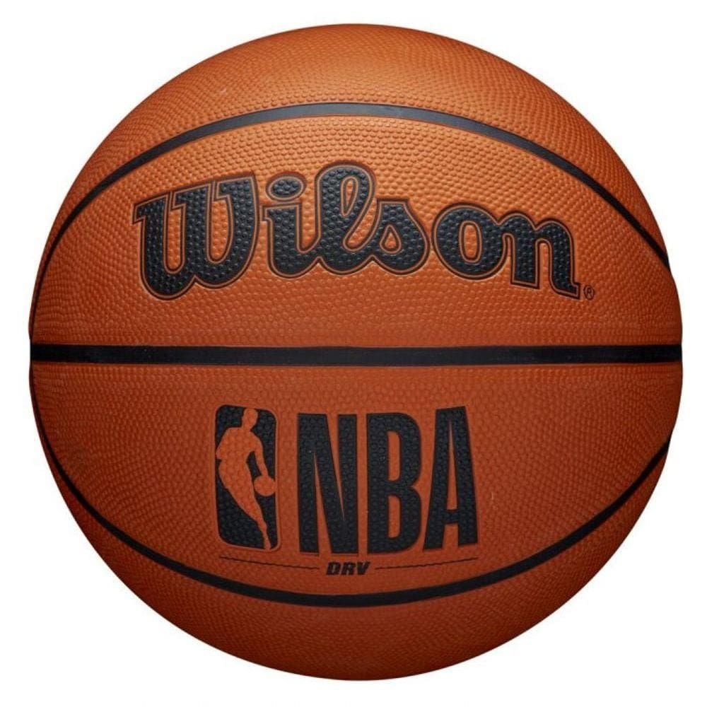 Bola De Basquete Wilson Nba Drv #7