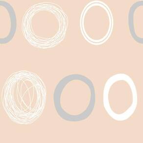 Papel De Parede The Young Ones Ym2304 Belga Rolo 10m X 0,53m