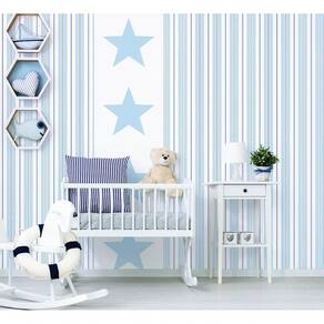 Papel De Parede Deauville 2 G23318 - Rolo 10m X 0,53m