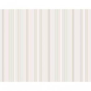 Papel De Parede Smart Stripes 2 Listras Vinilizado G45066 - Rolo 10m X 0,53m