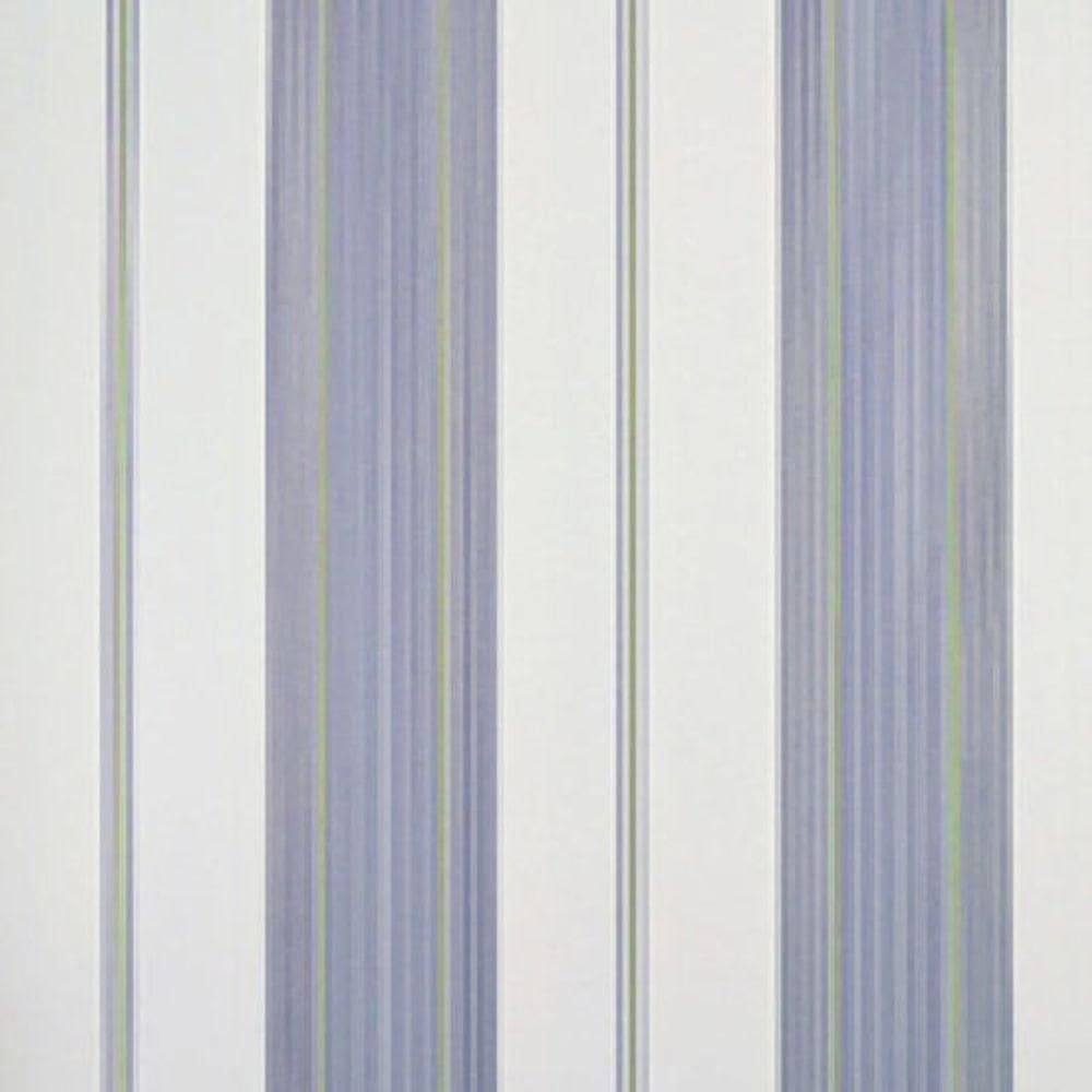 Papel De Parede Listrado Classic Stripes Ct889038 Vinílico - Rolo 10m X 0,53m