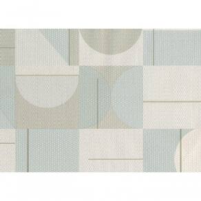 Papel De Parede Home 3 Composizione 24910 Tam 4m²