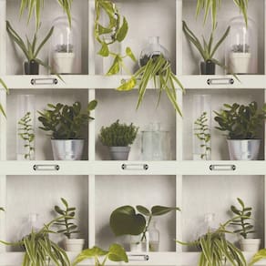Papel De Parede Freundin Home Collection 440133 Rolo 10m X 0,53m