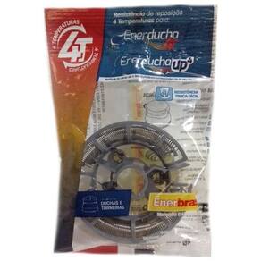 Resistência Enerducha 220v 6800w - Enerbras