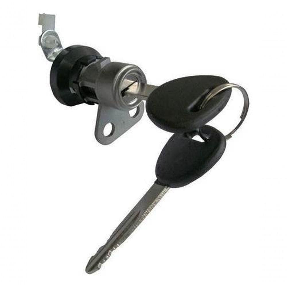 Cilindro Da Porta C-chave Hyundai Hr Ap07 Dir