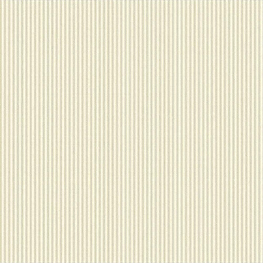 Papel De Parede Enzo Listrado Bege 293-5