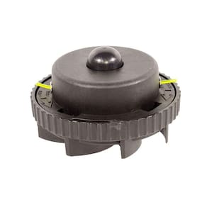 Carretel Completo Para Aparador De Grama Tekna CARRTT750-I