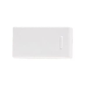 Interruptor Simples - 10 A / 250 V Branco - Tramontina