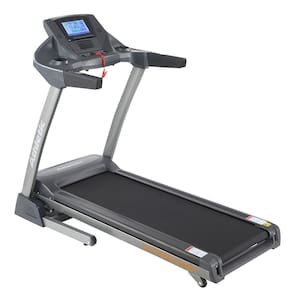 Esteira Elétrica Athletic Extreme 3290t 18 Km/h Dobrável Voltagem:110v