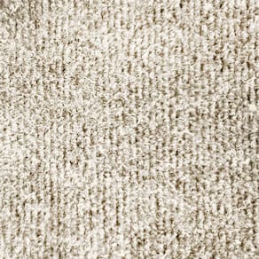 Carpete Forração Ecoloop Canelado Forro Ambiente 2,00x2,50 Bege