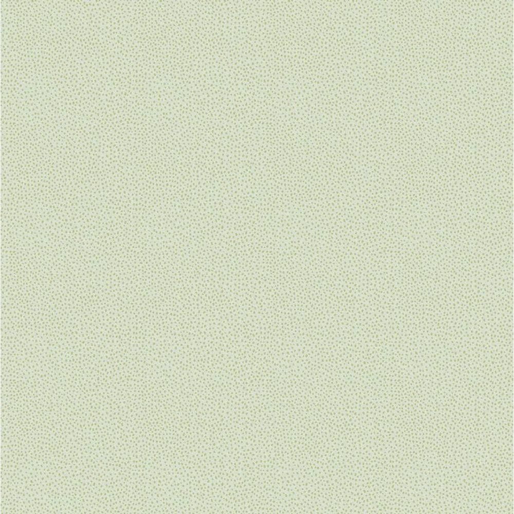 Papel De Parede Enzo Pintinha Verde 294-4