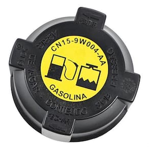 Tampa Do Reserv Gasolina Ford Ecosport Apos12