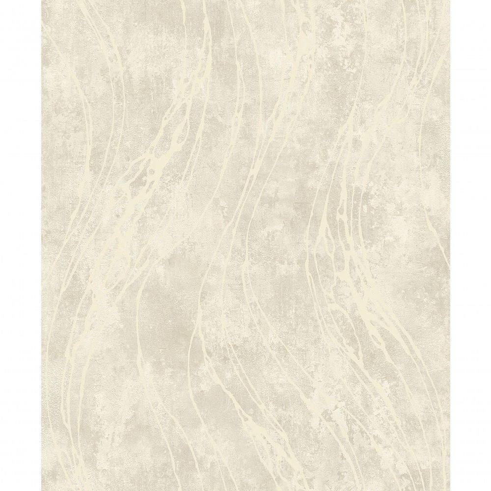 Papel De Parede Time Abstrato Cinza Tj3106