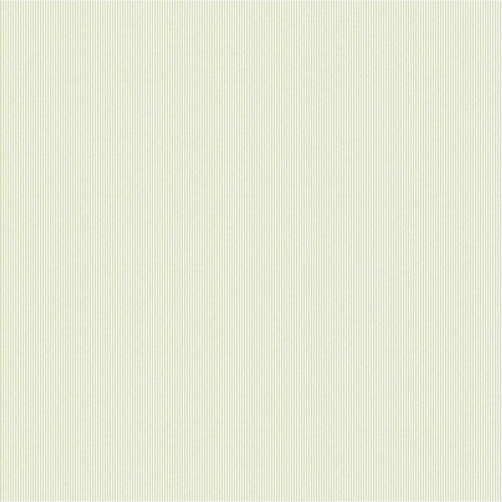Papel De Parede Enzo Listrado Verde 293-4